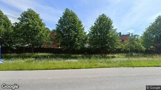 Apartments for rent in Uppsala - Photo from Google Street View