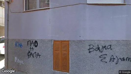 Apartments for rent in Ioannina - Photo from Google Street View
