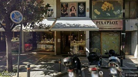 Apartments for rent in Ioannina - Photo from Google Street View