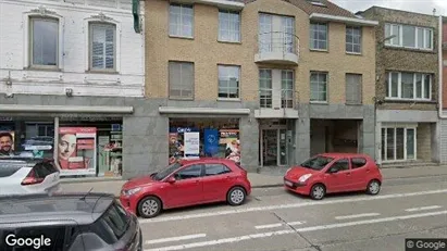Apartments for rent in Kortenberg - Photo from Google Street View