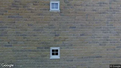 Apartments for rent in Brighouse - West Yorkshire - Photo from Google Street View