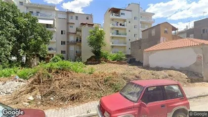 Apartments for rent in Komotini - Photo from Google Street View