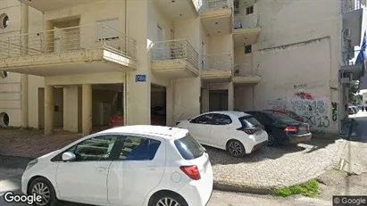 Apartments for rent in Arriana - Photo from Google Street View
