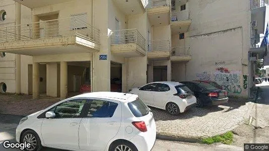 Apartments for rent in Arriana - Photo from Google Street View