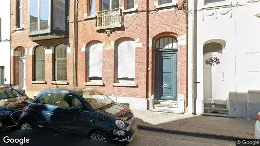 Apartments for rent in Aalst - Photo from Google Street View
