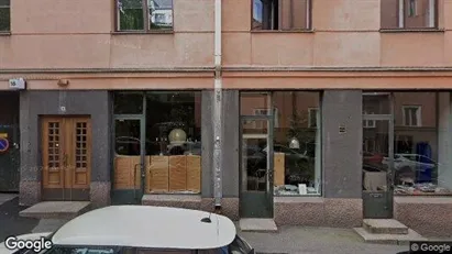 Apartments for rent in Helsinki Eteläinen - Photo from Google Street View