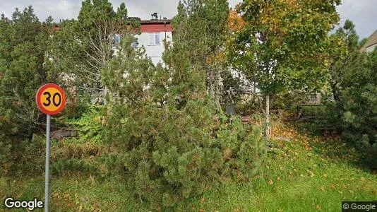 Apartments for rent in Arboga - Photo from Google Street View