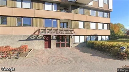 Apartments for rent in Järfälla - Photo from Google Street View