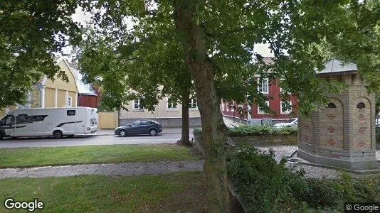 Apartments for rent in Karlskrona - Photo from Google Street View