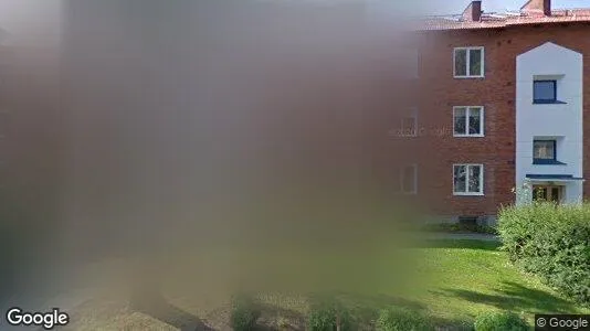 Apartments for rent in Lund - Photo from Google Street View