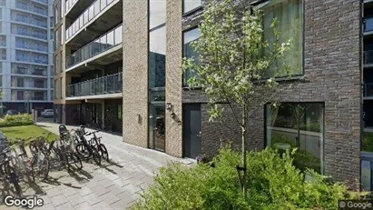 Rooms for rent in Nørresundby - Photo from Google Street View