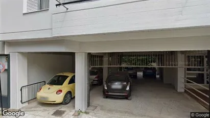 Apartments for rent in Patras - Photo from Google Street View