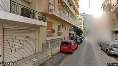 Apartments for rent in Patras - Photo from Google Street View