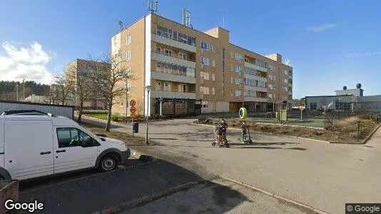 Apartments for rent in Skövde - Photo from Google Street View