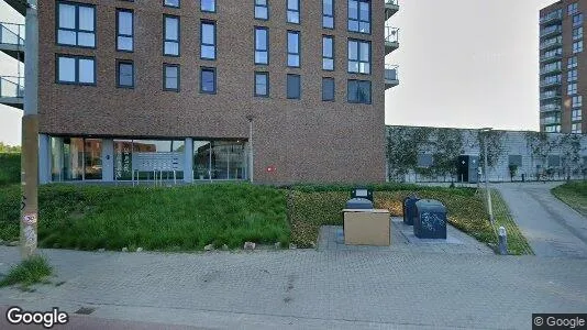 Apartments for rent in Arnhem - Photo from Google Street View