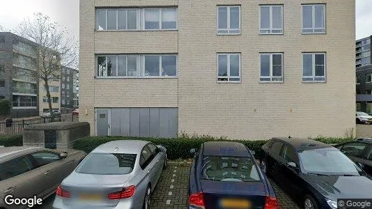Apartments for rent in Stichtse Vecht - Photo from Google Street View