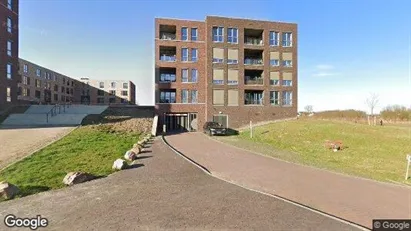 Apartments for rent in Nijmegen - Photo from Google Street View