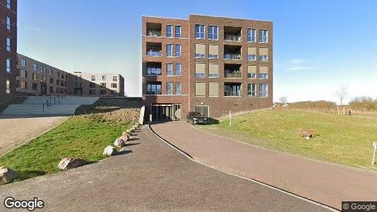 Apartments for rent in Nijmegen - Photo from Google Street View