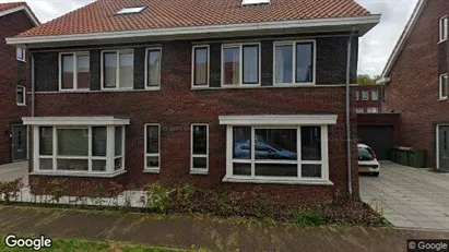 Apartments for rent in Ede - Photo from Google Street View
