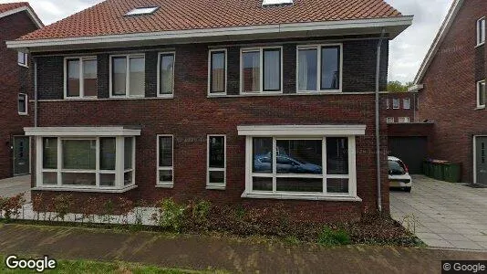Apartments for rent in Ede - Photo from Google Street View
