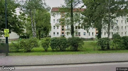 Apartments for rent in Leipzig - Photo from Google Street View