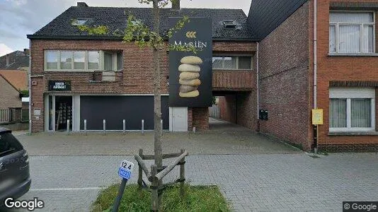 Apartments for rent in Kasterlee - Photo from Google Street View