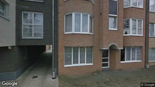 Apartments for rent in Kasterlee - Photo from Google Street View