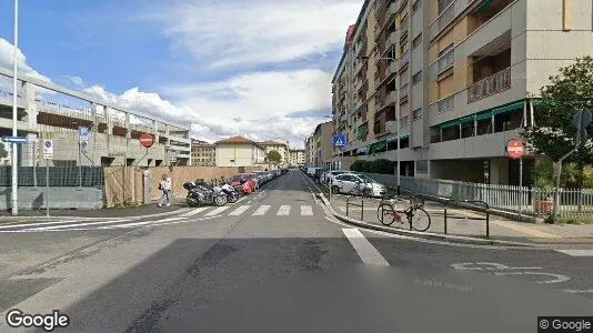 Apartments for rent in Florence - Photo from Google Street View