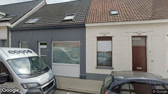 Rooms for rent in Meulebeke - Photo from Google Street View