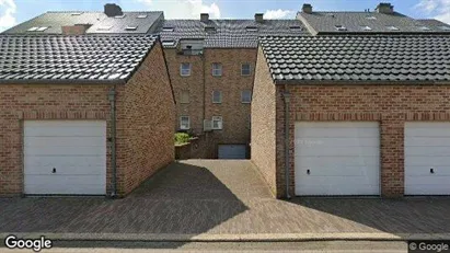 Apartments for rent in Pelt - Photo from Google Street View