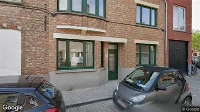 Apartments for rent in Brugge - Photo from Google Street View