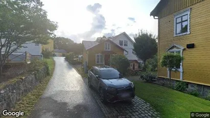 Apartments for rent in Västra hisingen - Photo from Google Street View