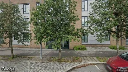 Apartments for rent in Oslo Vestre Aker - Photo from Google Street View