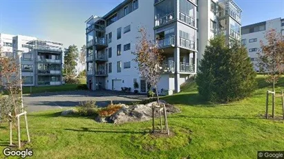 Apartments for rent in Vestby - Photo from Google Street View