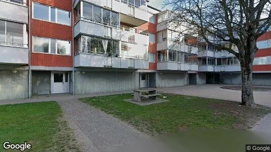 Apartments for rent in Borås - Photo from Google Street View