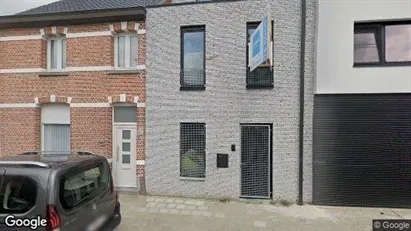 Apartments for rent in Beveren - Photo from Google Street View