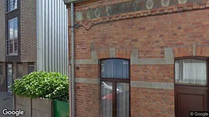 Apartments for rent in Geel - Photo from Google Street View