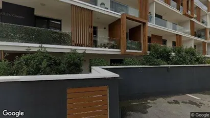 Apartments for rent in Voluntari - Photo from Google Street View