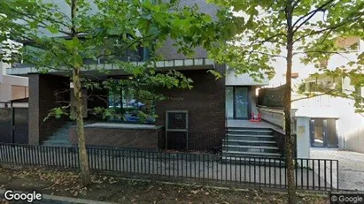 Apartments for rent in Voluntari - Photo from Google Street View