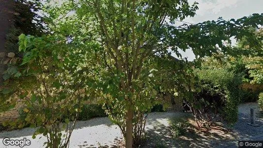 Apartments for rent in Budapest II. kerület - Photo from Google Street View