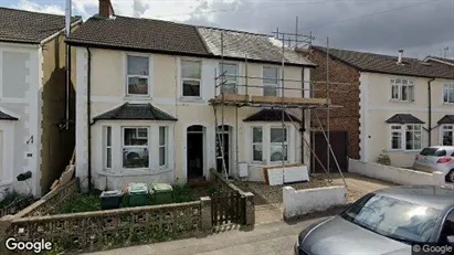 Apartments for rent in Redhill - Surrey - Photo from Google Street View