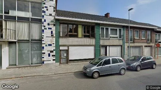 Apartments for rent in Tielt - Photo from Google Street View