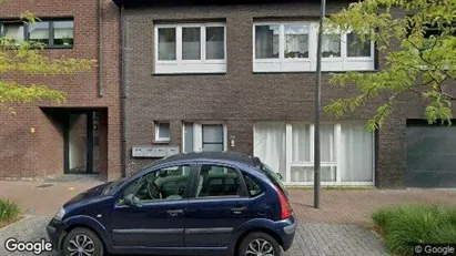 Apartments for rent in Diepenbeek - Photo from Google Street View