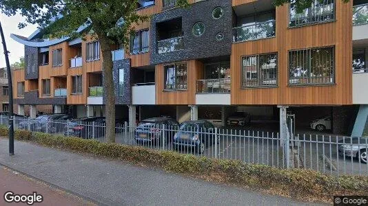 Apartments for rent in Uden - Photo from Google Street View