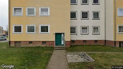 Apartments for rent in Salzgitter - Photo from Google Street View