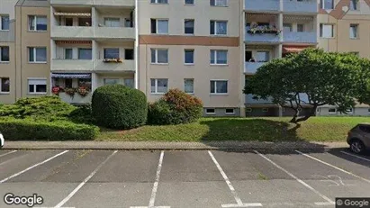 Apartments for rent in Meissen - Photo from Google Street View