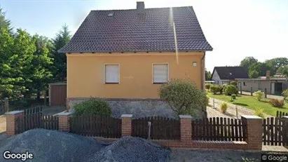 Apartments for rent in Bautzen - Photo from Google Street View