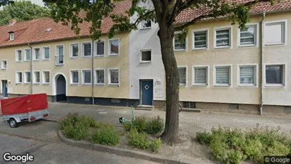 Apartments for rent in Salzgitter - Photo from Google Street View