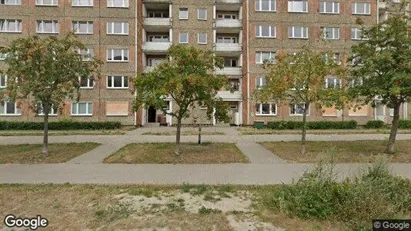 Apartments for rent in Vorpommern-Greifswald - Photo from Google Street View