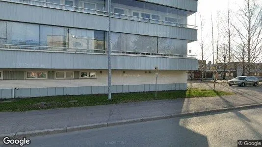Apartments for rent in Lapinjärvi - Photo from Google Street View